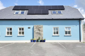 Clairhouse Accommodation